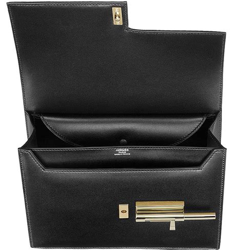 hermes verrou pochette bag|hermes verrou handbags.